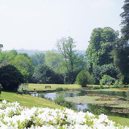 Heligan - B6522 Villa Saint Cleer Buitenkant foto